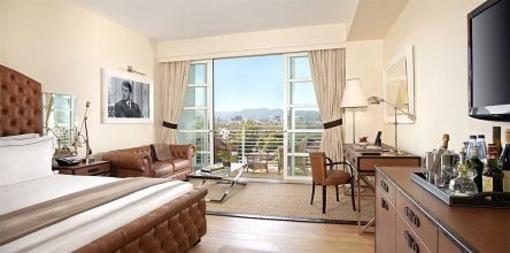 фото отеля Mr. C Beverly Hills