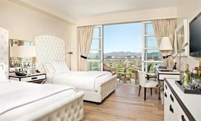 фото отеля Mr. C Beverly Hills
