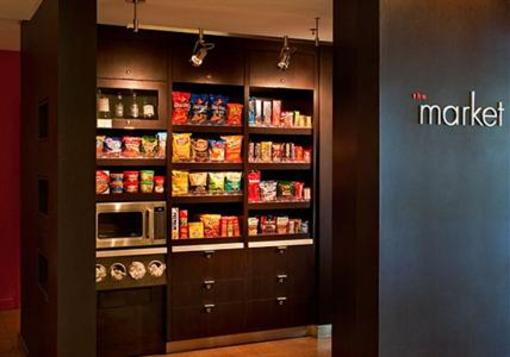 фото отеля Courtyard by Marriott Boston Milford