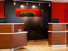 фото отеля Courtyard by Marriott Boston Milford