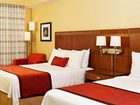 фото отеля Courtyard by Marriott Boston Milford