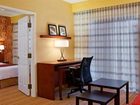 фото отеля Courtyard by Marriott Boston Milford
