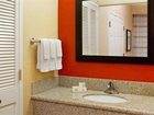 фото отеля Courtyard by Marriott Boston Milford