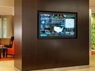 фото отеля Courtyard by Marriott Boston Milford