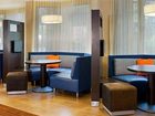 фото отеля Courtyard by Marriott Boston Milford