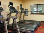 фото отеля Courtyard by Marriott Boston Milford