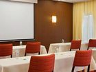 фото отеля Courtyard by Marriott Boston Milford