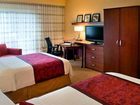 фото отеля Courtyard by Marriott Boston Milford