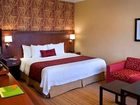 фото отеля Courtyard by Marriott Boston Milford