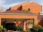 фото отеля Courtyard by Marriott Boston Milford