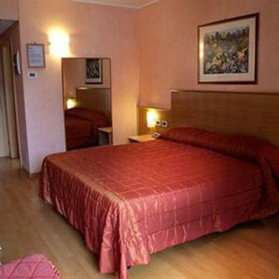фото отеля Hotel Gabry