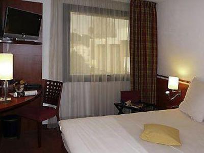 фото отеля Mercure Nice Cap 3000 Aeroport