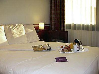 фото отеля Mercure Nice Cap 3000 Aeroport