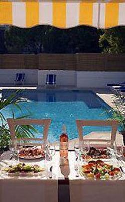 фото отеля Mercure Nice Cap 3000 Aeroport