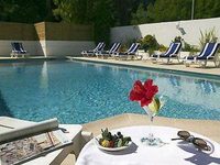 Mercure Nice Cap 3000 Aeroport