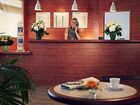фото отеля Mercure Nice Cap 3000 Aeroport