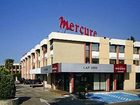 фото отеля Mercure Nice Cap 3000 Aeroport