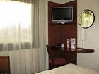 фото отеля Mercure Nice Cap 3000 Aeroport