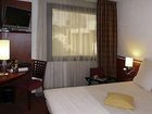фото отеля Mercure Nice Cap 3000 Aeroport