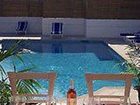 фото отеля Mercure Nice Cap 3000 Aeroport