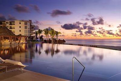 фото отеля Dreams Riviera Cancun Resort & Spa