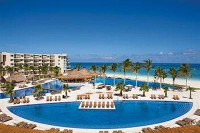 фото отеля Dreams Riviera Cancun Resort & Spa