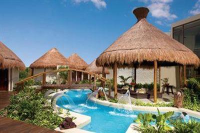 фото отеля Dreams Riviera Cancun Resort & Spa