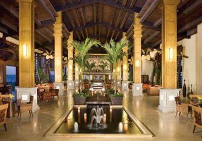 фото отеля Dreams Riviera Cancun Resort & Spa