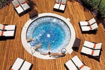 фото отеля Dreams Riviera Cancun Resort & Spa