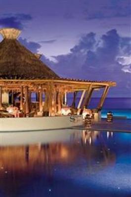 фото отеля Dreams Riviera Cancun Resort & Spa