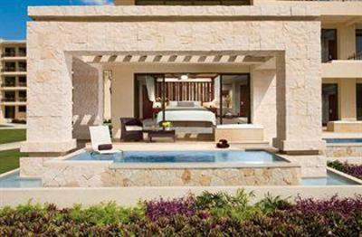 фото отеля Dreams Riviera Cancun Resort & Spa