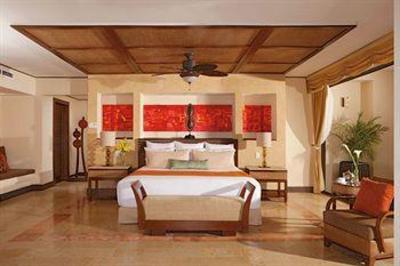 фото отеля Dreams Riviera Cancun Resort & Spa