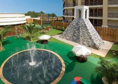 фото отеля Dreams Riviera Cancun Resort & Spa