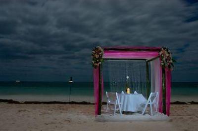 фото отеля Dreams Riviera Cancun Resort & Spa