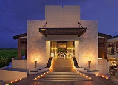 фото отеля Dreams Riviera Cancun Resort & Spa
