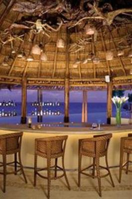 фото отеля Dreams Riviera Cancun Resort & Spa