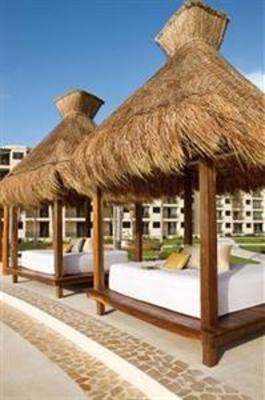фото отеля Dreams Riviera Cancun Resort & Spa