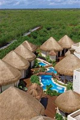 фото отеля Dreams Riviera Cancun Resort & Spa