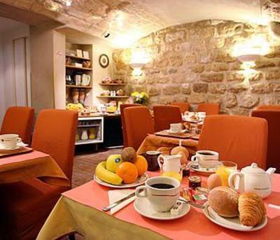 фото отеля Austin's Saint Lazare Hotel