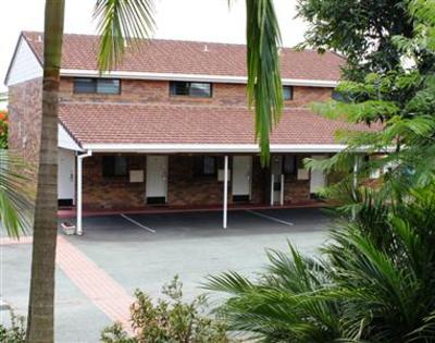 фото отеля BEST WESTERN Sunnybank Star Motel & Apartments