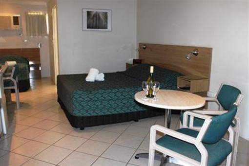 фото отеля BEST WESTERN Sunnybank Star Motel & Apartments
