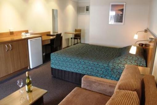 фото отеля BEST WESTERN Sunnybank Star Motel & Apartments