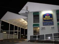BEST WESTERN Sunnybank Star Motel & Apartments