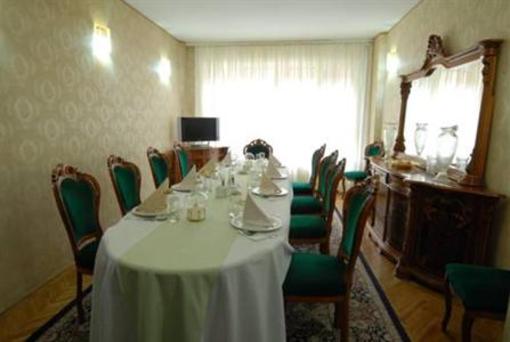 фото отеля Best Western Central Hotel Arad
