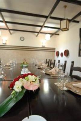 фото отеля Best Western Central Hotel Arad
