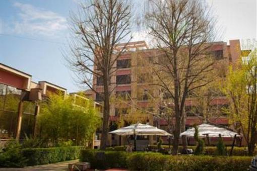 фото отеля Best Western Central Hotel Arad