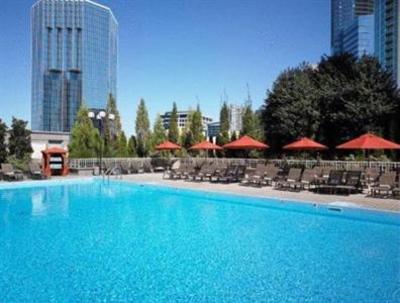 фото отеля Grand Hyatt Atlanta in Buckhead