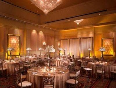 фото отеля Grand Hyatt Atlanta in Buckhead