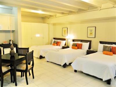 фото отеля Artina Suites Hotel