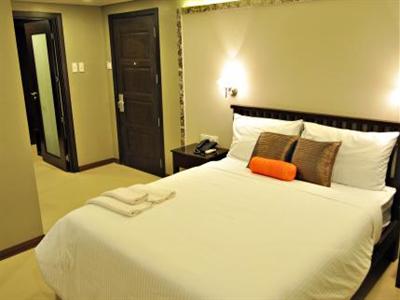 фото отеля Artina Suites Hotel
